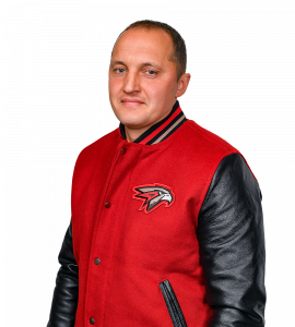 Холодилин Сергей Валерьевич