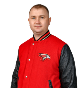 Казаков Дмитрий Николаевич